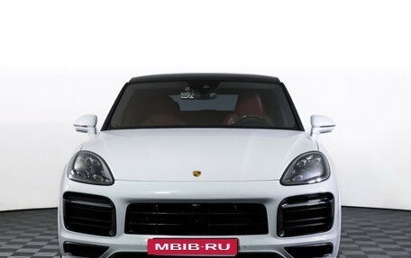 Porsche Cayenne III, 2022 год, 11 000 000 рублей, 2 фотография