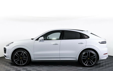 Porsche Cayenne III, 2022 год, 11 000 000 рублей, 8 фотография