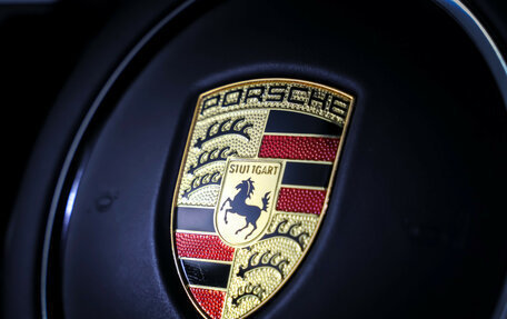 Porsche Cayenne III, 2022 год, 11 000 000 рублей, 15 фотография