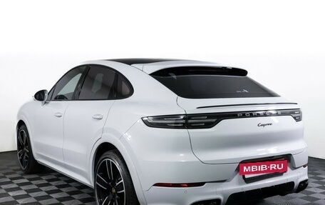Porsche Cayenne III, 2022 год, 11 000 000 рублей, 7 фотография