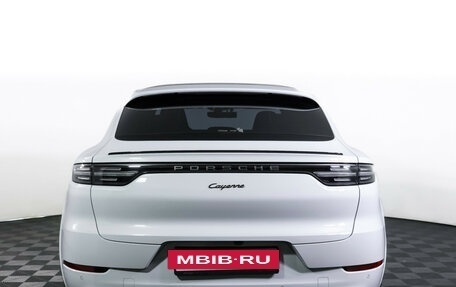 Porsche Cayenne III, 2022 год, 11 000 000 рублей, 6 фотография