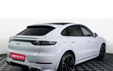 Porsche Cayenne III, 2022 год, 11 000 000 рублей, 5 фотография