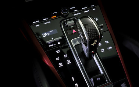 Porsche Cayenne III, 2022 год, 11 000 000 рублей, 21 фотография