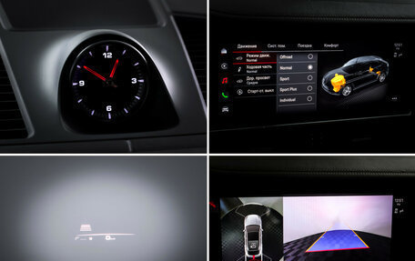 Porsche Cayenne III, 2022 год, 11 000 000 рублей, 23 фотография