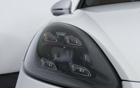 Porsche Cayenne III, 2022 год, 11 000 000 рублей, 28 фотография