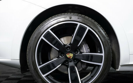 Porsche Cayenne III, 2022 год, 11 000 000 рублей, 27 фотография