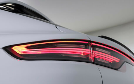 Porsche Cayenne III, 2022 год, 11 000 000 рублей, 30 фотография