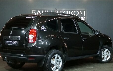 Renault Duster I рестайлинг, 2014 год, 1 195 000 рублей, 4 фотография