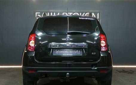 Renault Duster I рестайлинг, 2014 год, 1 195 000 рублей, 5 фотография