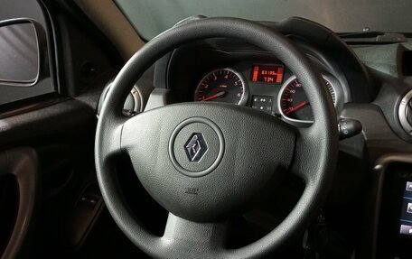 Renault Duster I рестайлинг, 2014 год, 1 195 000 рублей, 10 фотография