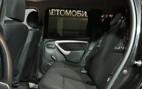 Renault Duster I рестайлинг, 2014 год, 1 195 000 рублей, 8 фотография