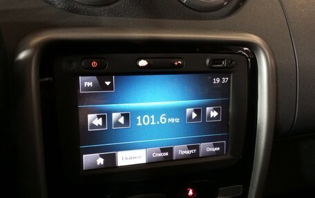 Renault Duster I рестайлинг, 2014 год, 1 195 000 рублей, 12 фотография