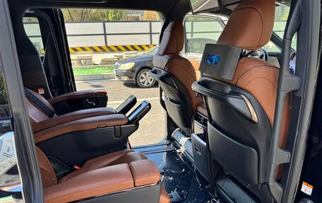 Toyota Alphard, 2024 год, 9 155 000 рублей, 14 фотография