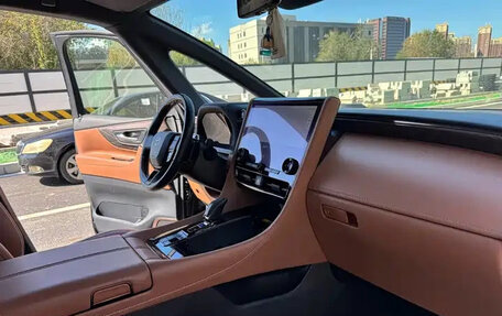 Toyota Alphard, 2024 год, 9 155 000 рублей, 15 фотография
