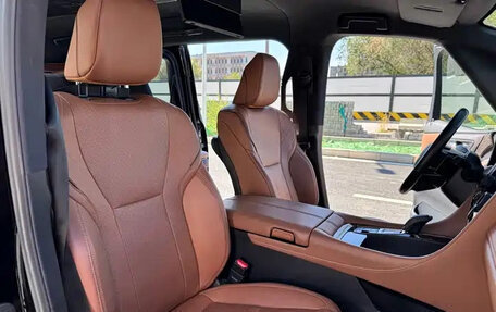 Toyota Alphard, 2024 год, 9 155 000 рублей, 20 фотография