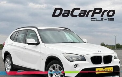 BMW X1, 2011 год, 1 120 000 рублей, 1 фотография