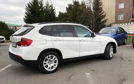 BMW X1, 2011 год, 1 120 000 рублей, 7 фотография
