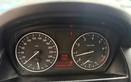 BMW X1, 2011 год, 1 120 000 рублей, 12 фотография