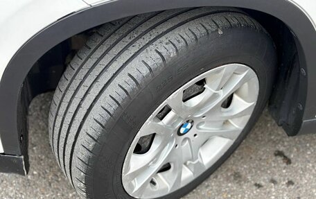 BMW X1, 2011 год, 1 120 000 рублей, 9 фотография