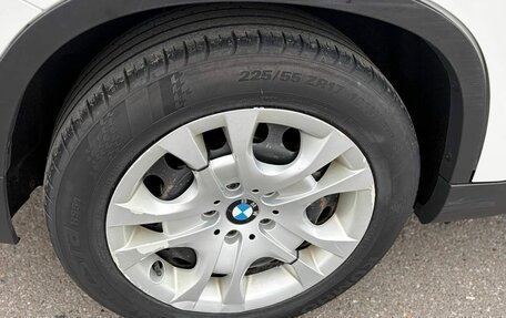 BMW X1, 2011 год, 1 120 000 рублей, 8 фотография
