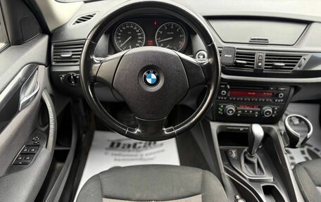 BMW X1, 2011 год, 1 120 000 рублей, 10 фотография