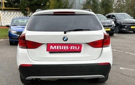 BMW X1, 2011 год, 1 120 000 рублей, 6 фотография