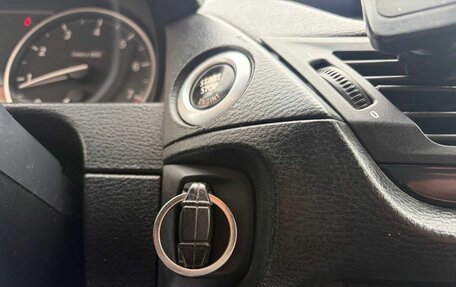 BMW X1, 2011 год, 1 120 000 рублей, 16 фотография