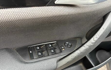 BMW X1, 2011 год, 1 120 000 рублей, 18 фотография