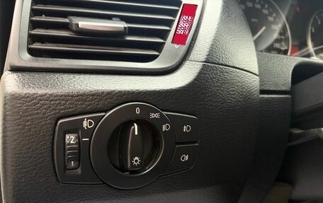 BMW X1, 2011 год, 1 120 000 рублей, 15 фотография