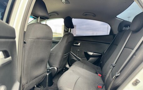 KIA Rio III рестайлинг, 2015 год, 799 999 рублей, 10 фотография