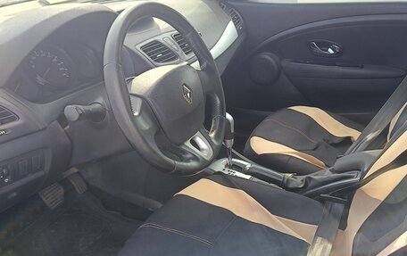 Renault Megane III, 2012 год, 600 000 рублей, 10 фотография