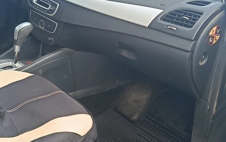 Renault Megane III, 2012 год, 600 000 рублей, 6 фотография