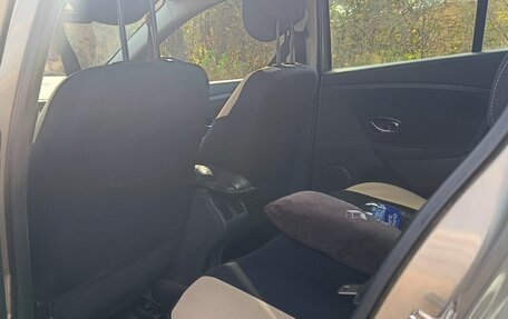 Renault Megane III, 2012 год, 600 000 рублей, 8 фотография