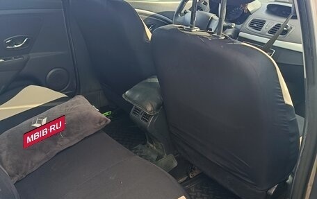 Renault Megane III, 2012 год, 600 000 рублей, 11 фотография