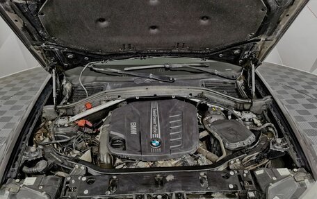 BMW X3, 2017 год, 2 395 000 рублей, 10 фотография
