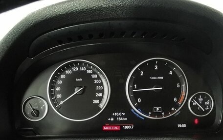 BMW X3, 2017 год, 2 395 000 рублей, 13 фотография