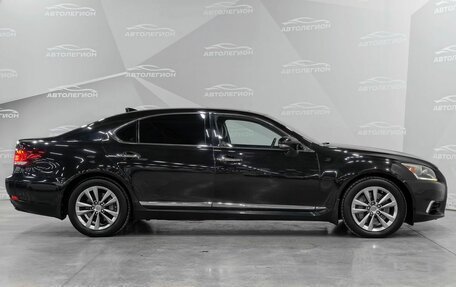 Lexus LS IV, 2014 год, 2 950 000 рублей, 6 фотография