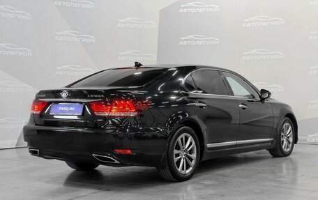 Lexus LS IV, 2014 год, 2 950 000 рублей, 5 фотография