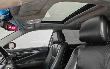 Lexus LS IV, 2014 год, 2 950 000 рублей, 12 фотография