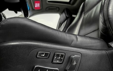 Lexus LS IV, 2014 год, 2 950 000 рублей, 11 фотография
