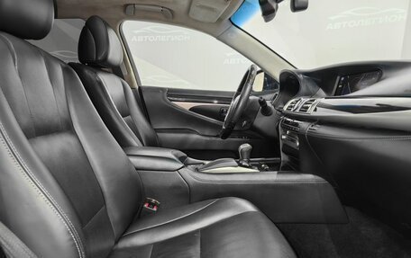 Lexus LS IV, 2014 год, 2 950 000 рублей, 16 фотография