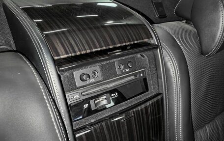 Lexus LS IV, 2014 год, 2 950 000 рублей, 23 фотография