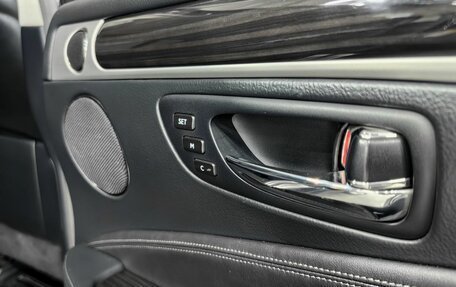 Lexus LS IV, 2014 год, 2 950 000 рублей, 24 фотография