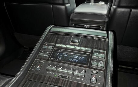 Lexus LS IV, 2014 год, 2 950 000 рублей, 22 фотография