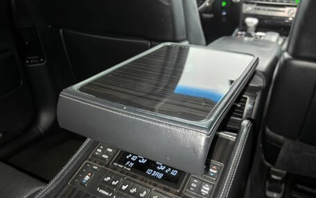 Lexus LS IV, 2014 год, 2 950 000 рублей, 21 фотография