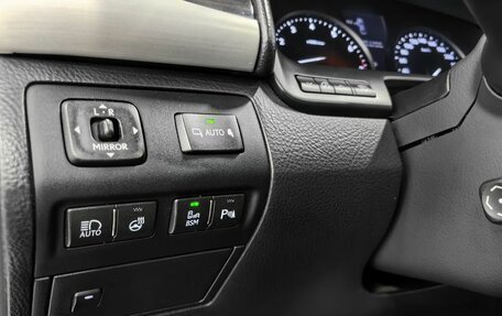 Lexus LS IV, 2014 год, 2 950 000 рублей, 30 фотография
