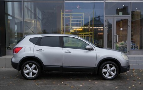 Nissan Qashqai, 2007 год, 825 000 рублей, 4 фотография