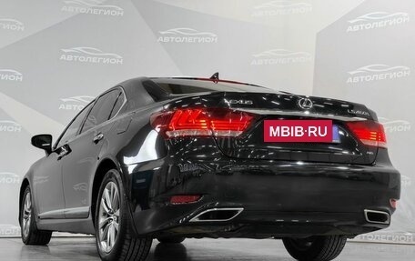 Lexus LS IV, 2014 год, 2 950 000 рублей, 34 фотография