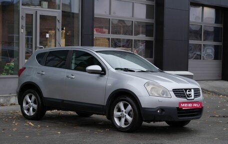 Nissan Qashqai, 2007 год, 825 000 рублей, 3 фотография