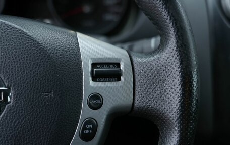 Nissan Qashqai, 2007 год, 825 000 рублей, 15 фотография